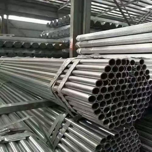 石屏q355nhb耐候钢管