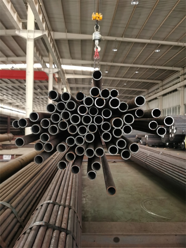 石屏ND耐酸钢管